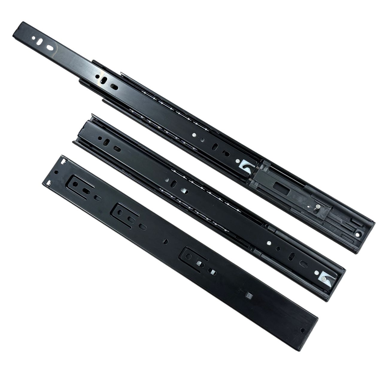 4510A缓冲Soft-Closing Drawer Slide