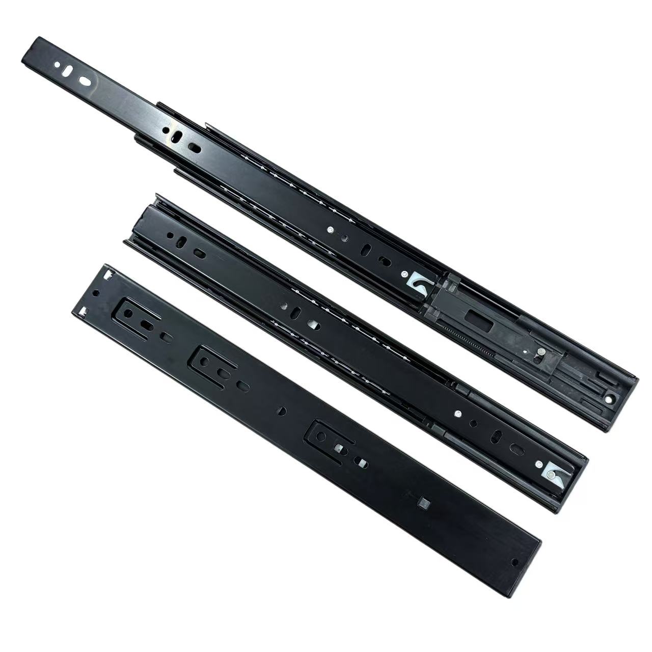 4510A Soft-Closing Drawer Slide