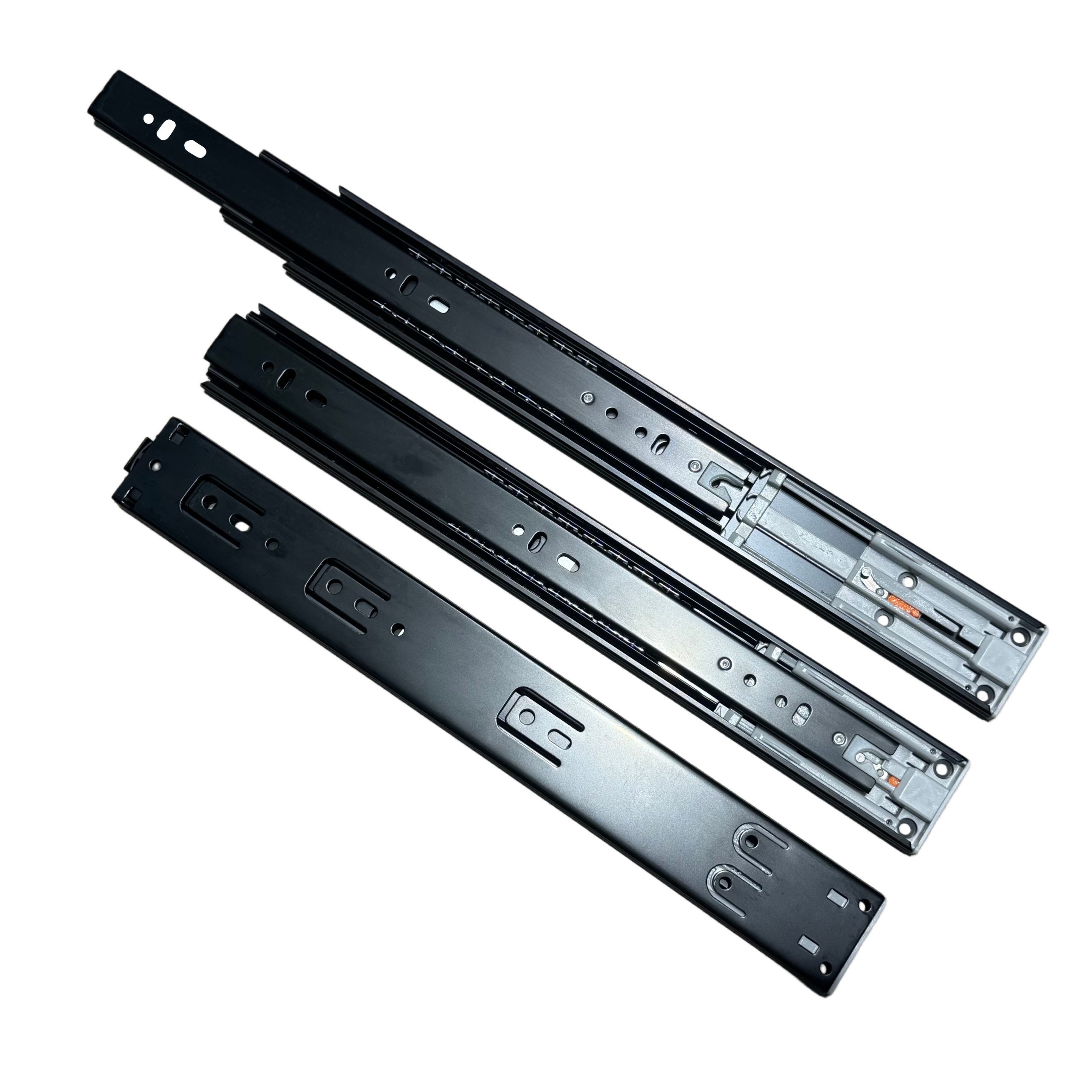 4612 Push Open Drawer slides